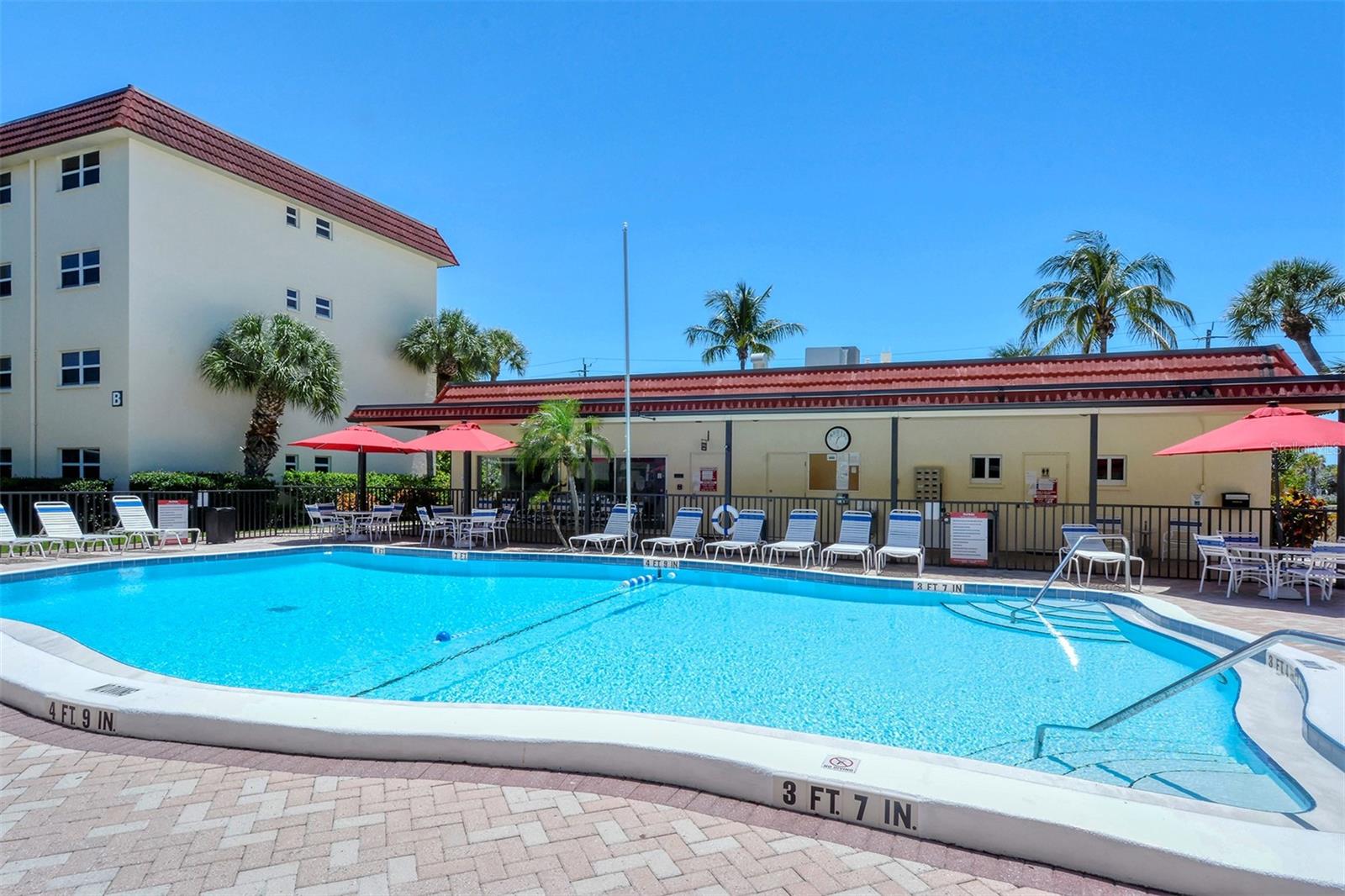 925 BEACH RD #311, SARASOTA, FL, 34242