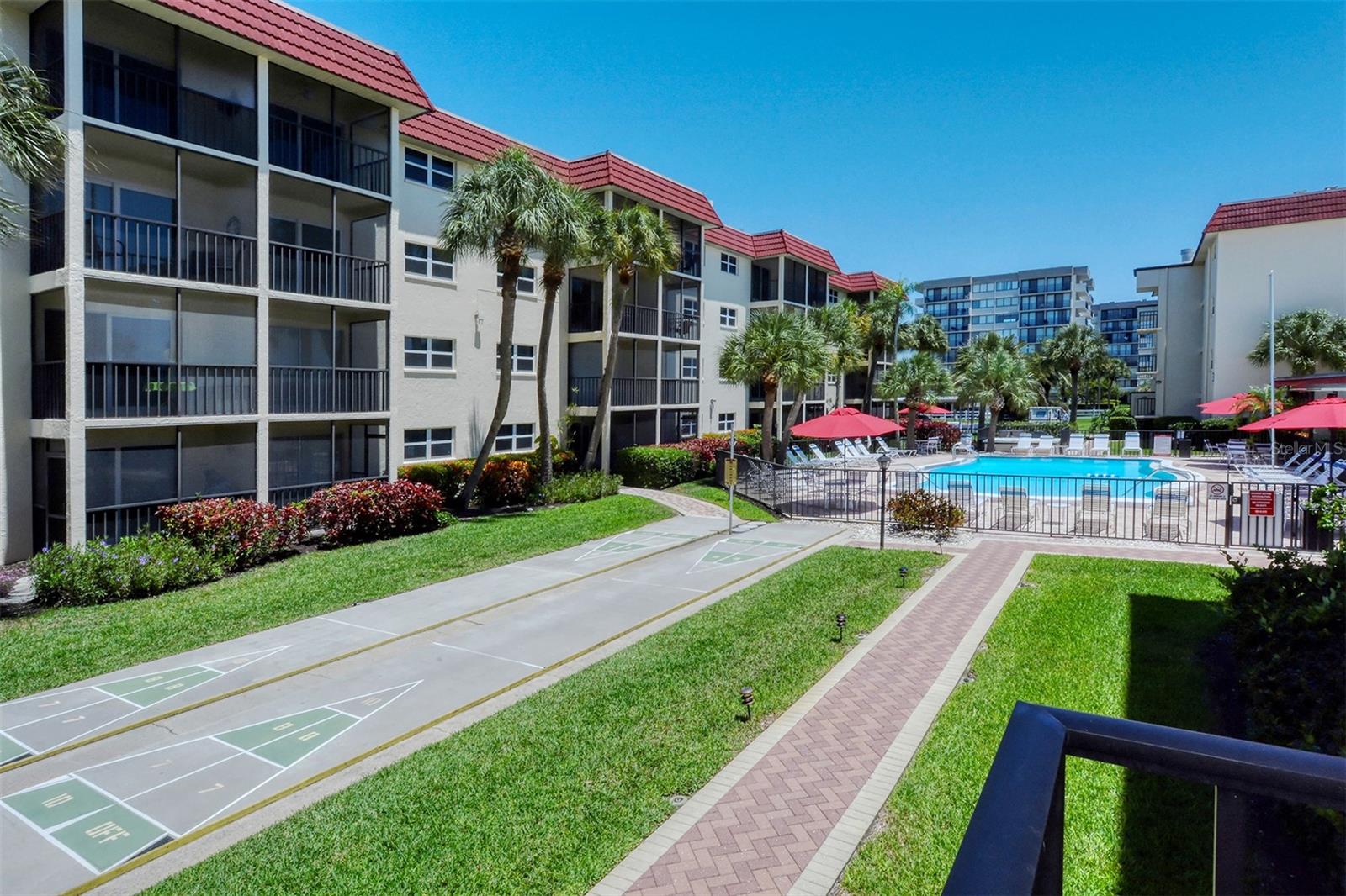 925 BEACH RD #311, SARASOTA, FL, 34242