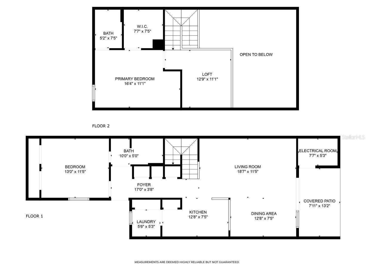 1219 NW 55TH ST #20, GAINESVILLE, FL, 32605