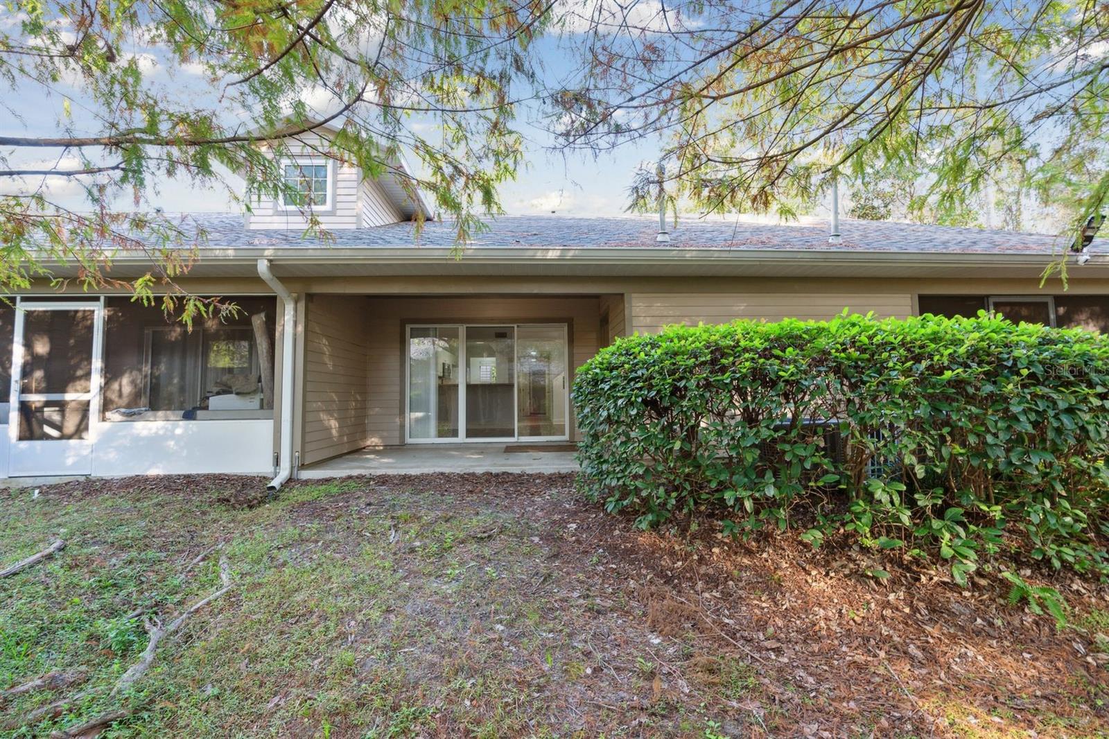 1219 NW 55TH ST #20, GAINESVILLE, FL, 32605