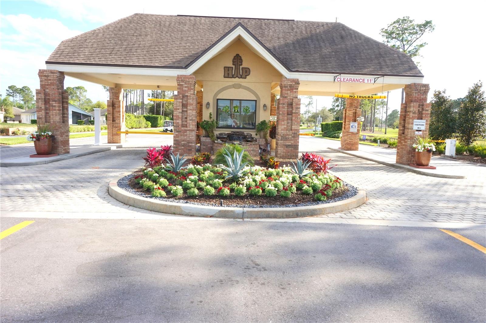 18008 TARRINGTON PL, HUDSON, FL, 34667