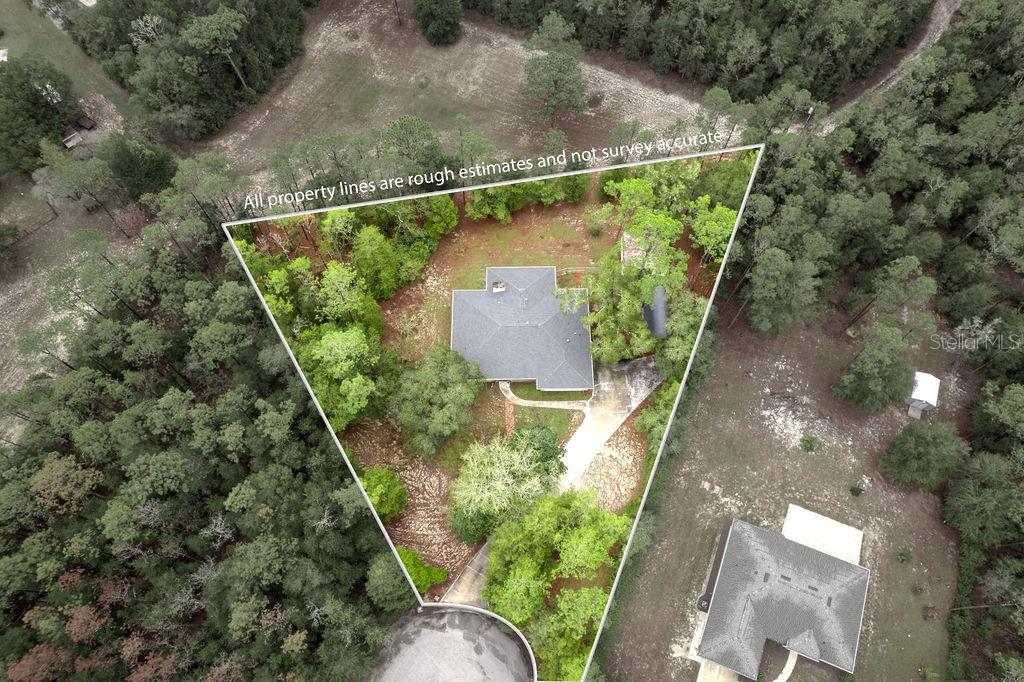 20560 SW 92ND LN, DUNNELLON, FL, 34431