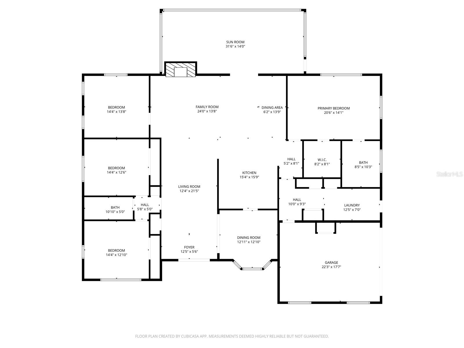 20560 SW 92ND LN, DUNNELLON, FL, 34431