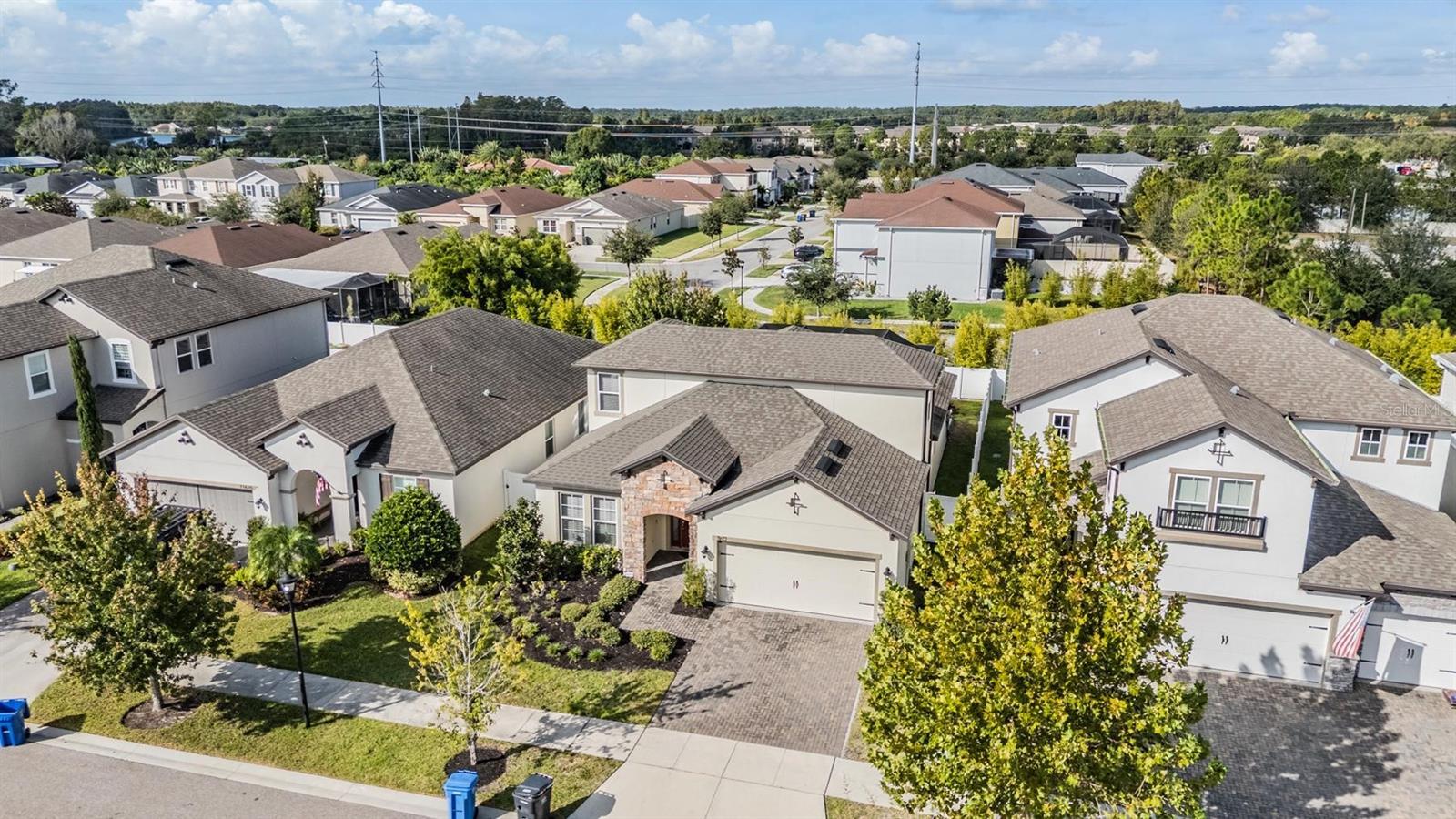 11612 NAVEL ORANGE WAY, TAMPA, FL, 33626