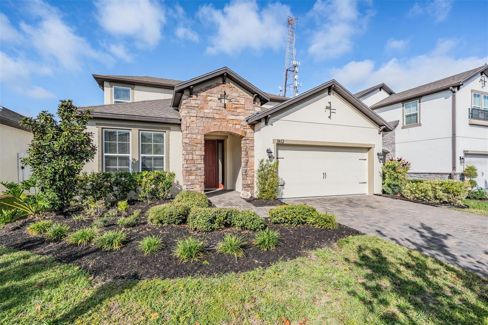 11612 NAVEL ORANGE WAY, TAMPA, FL, 33626