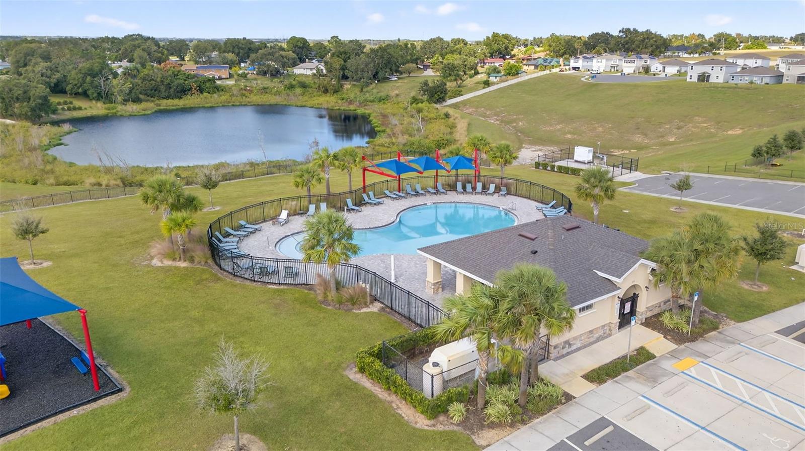 763 STAFFORA ST, HAINES CITY, FL, 33844