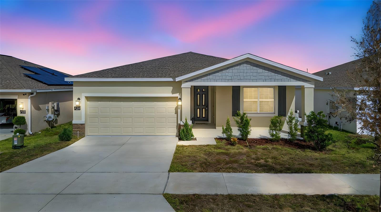 763 STAFFORA ST, HAINES CITY, FL, 33844