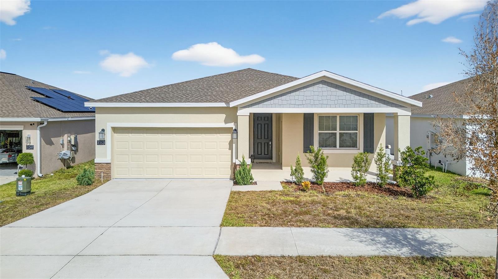 763 STAFFORA ST, HAINES CITY, FL, 33844