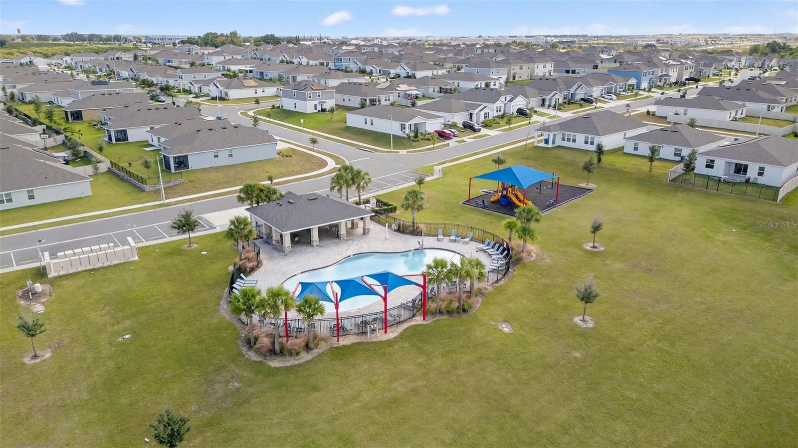 763 STAFFORA ST, HAINES CITY, FL, 33844