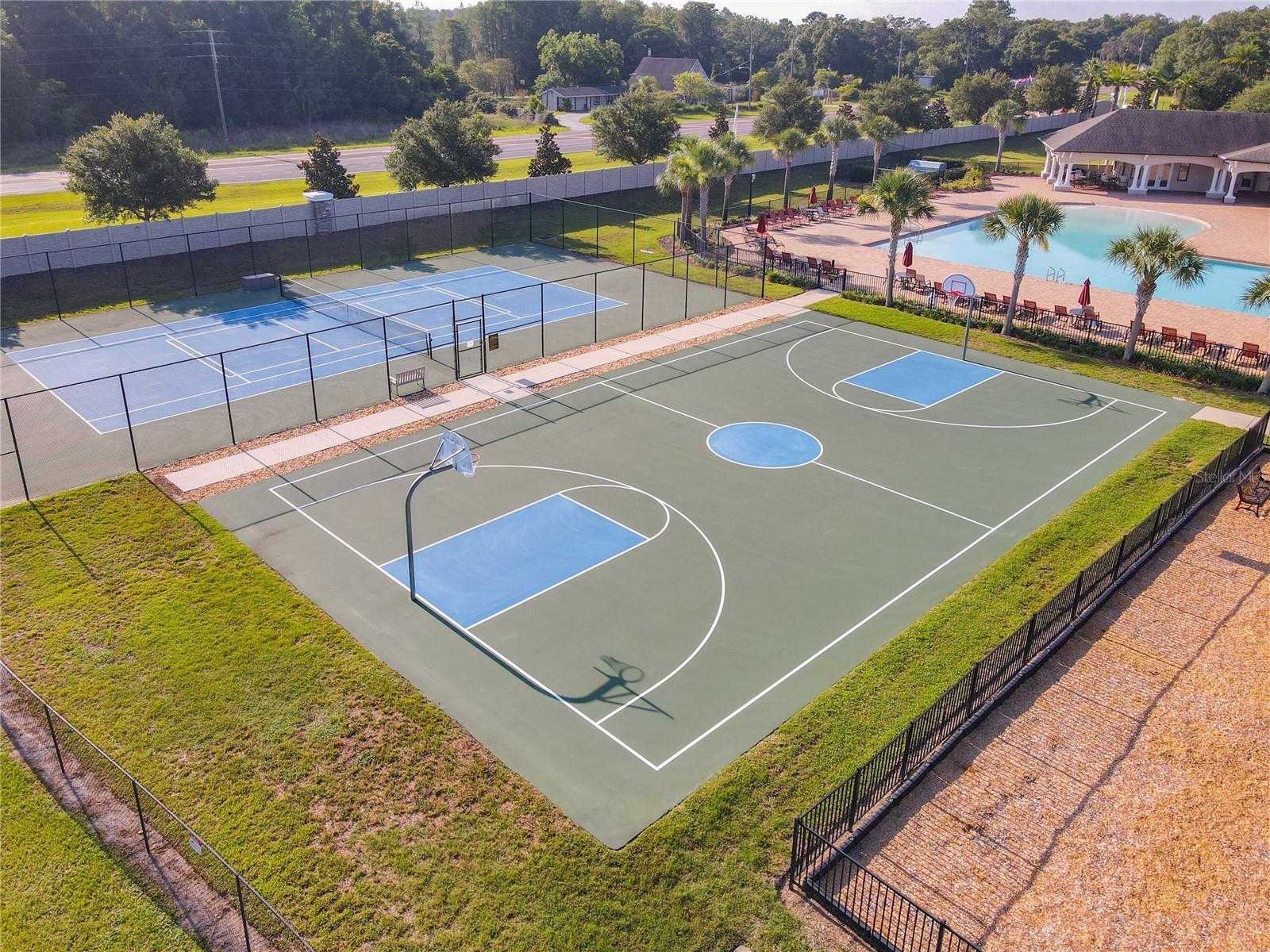 18665 OBREGAN DR, SPRING HILL, FL, 34610