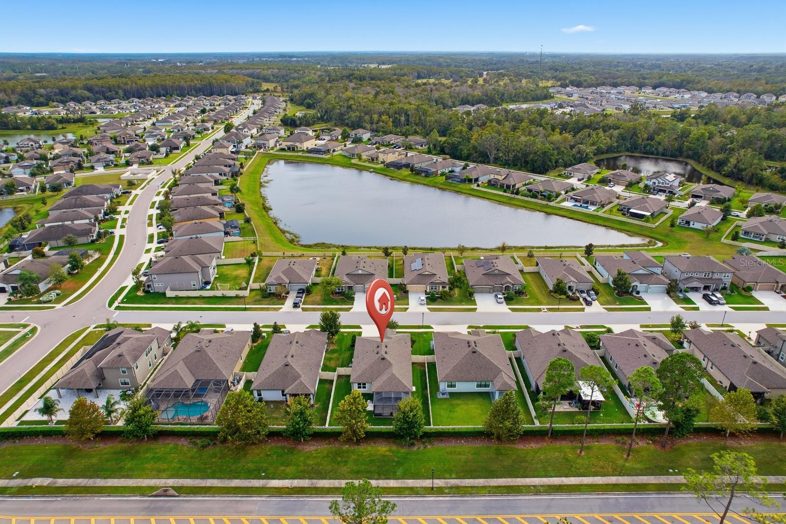 18665 OBREGAN DR, SPRING HILL, FL, 34610