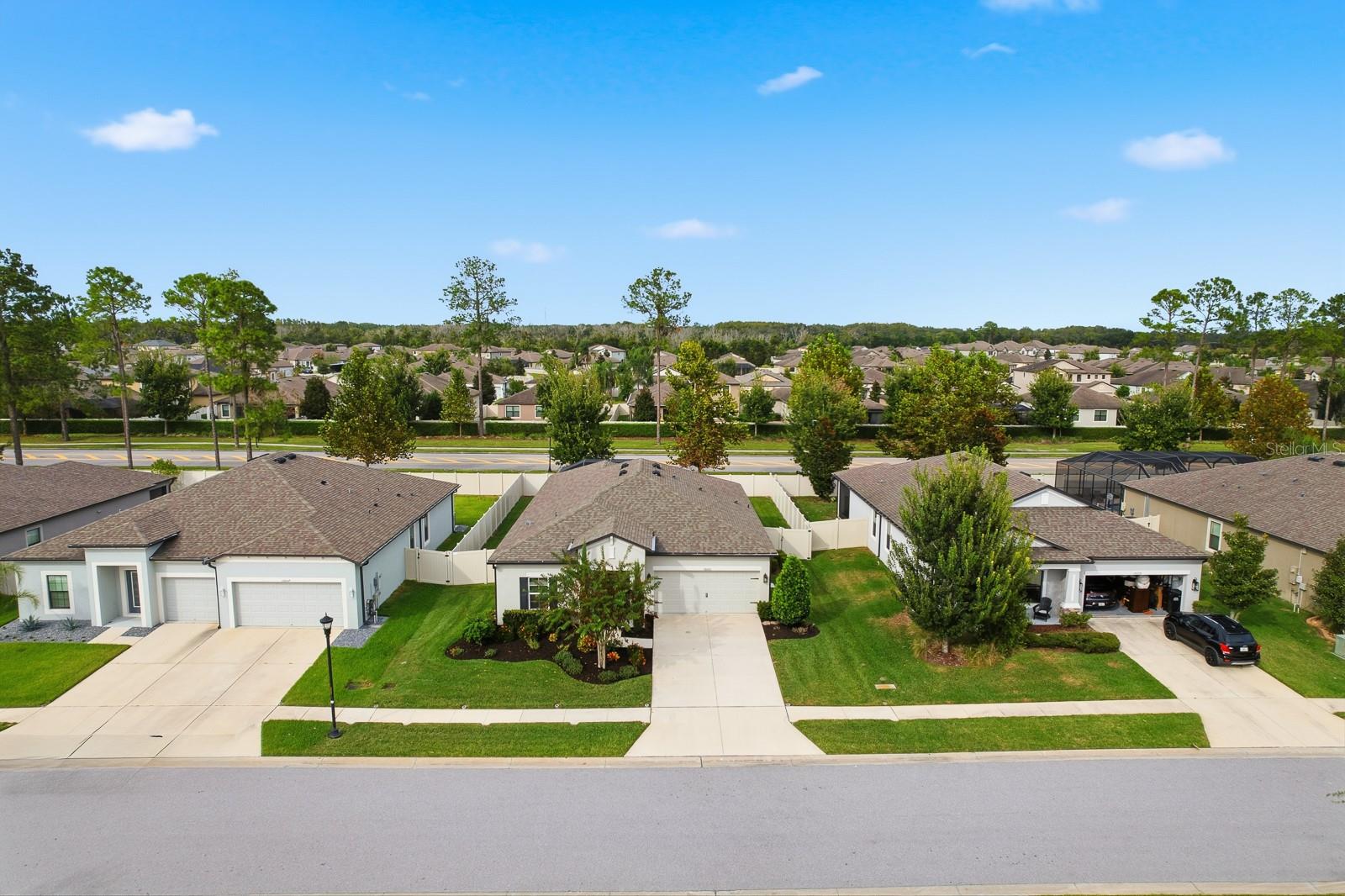 18665 OBREGAN DR, SPRING HILL, FL, 34610