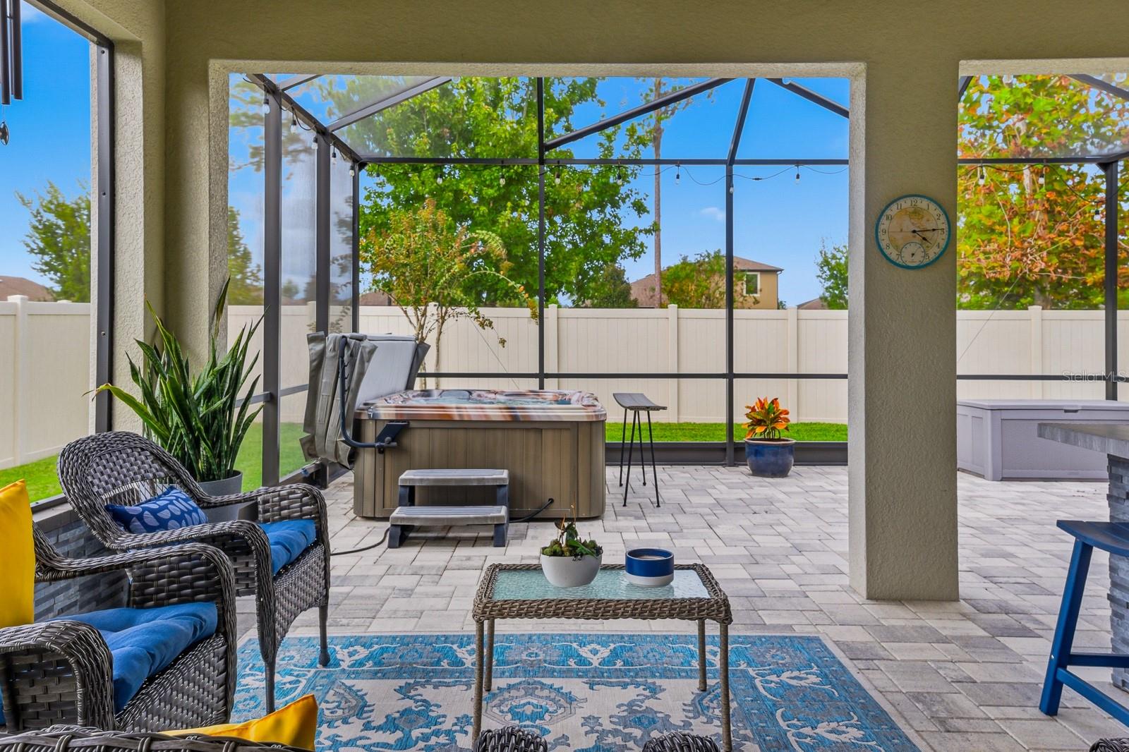 18665 OBREGAN DR, SPRING HILL, FL, 34610