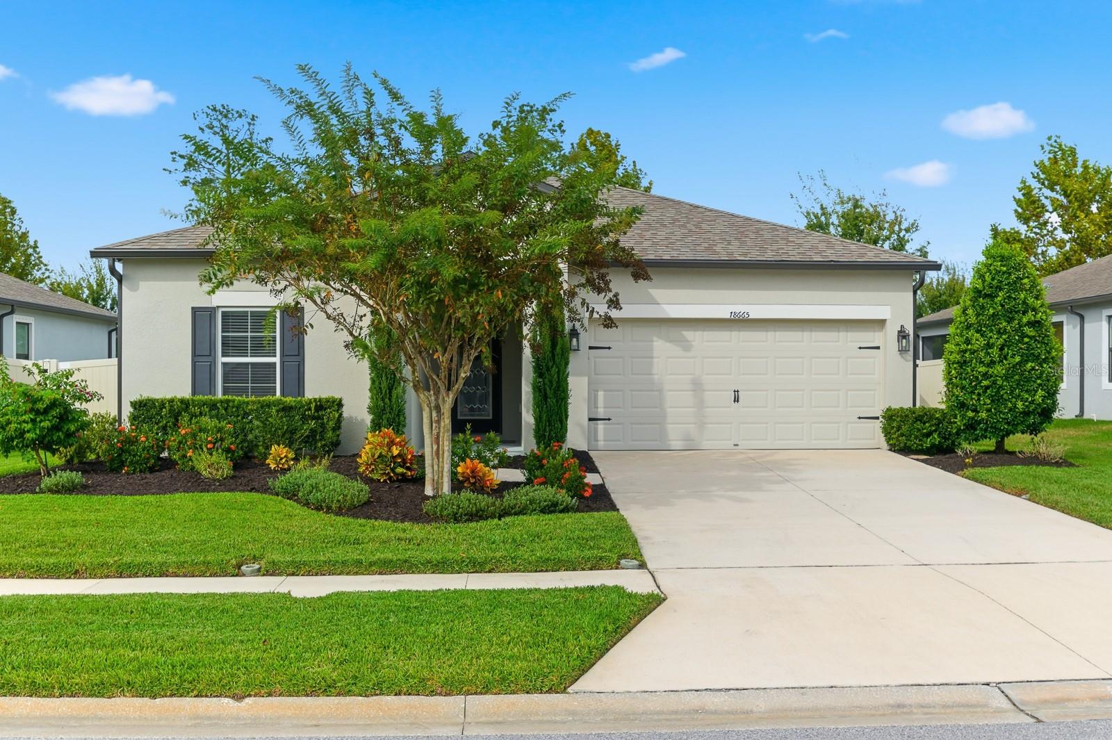 18665 OBREGAN DR, SPRING HILL, FL, 34610