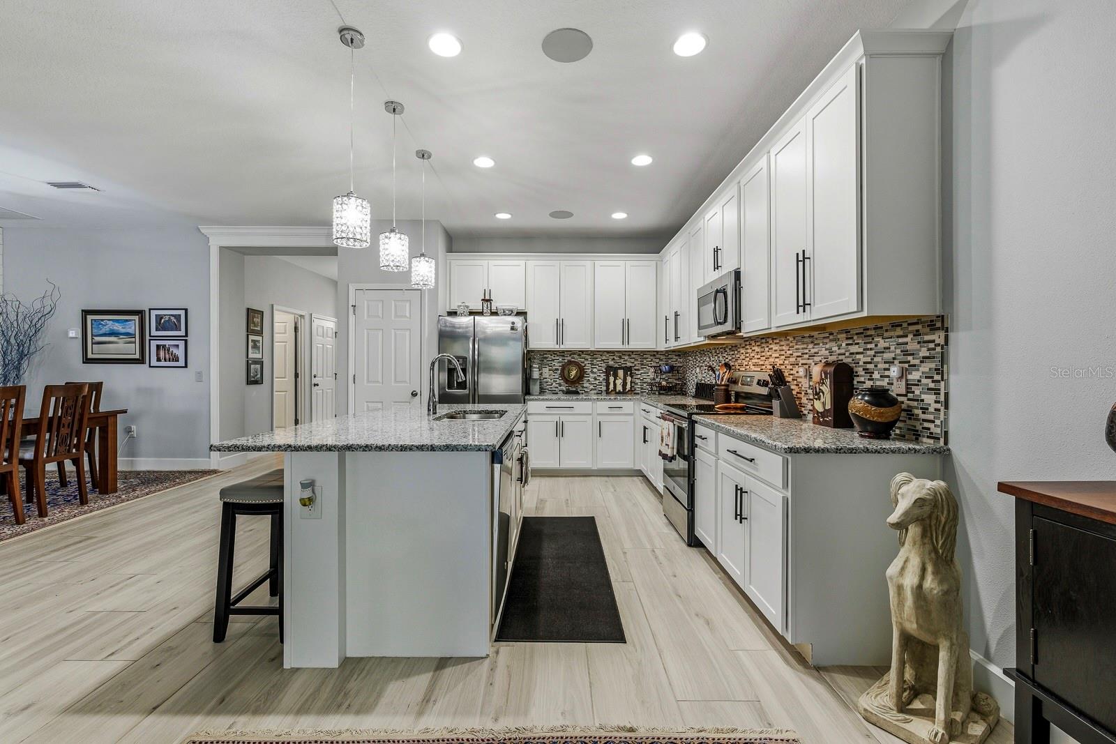 18665 OBREGAN DR, SPRING HILL, FL, 34610