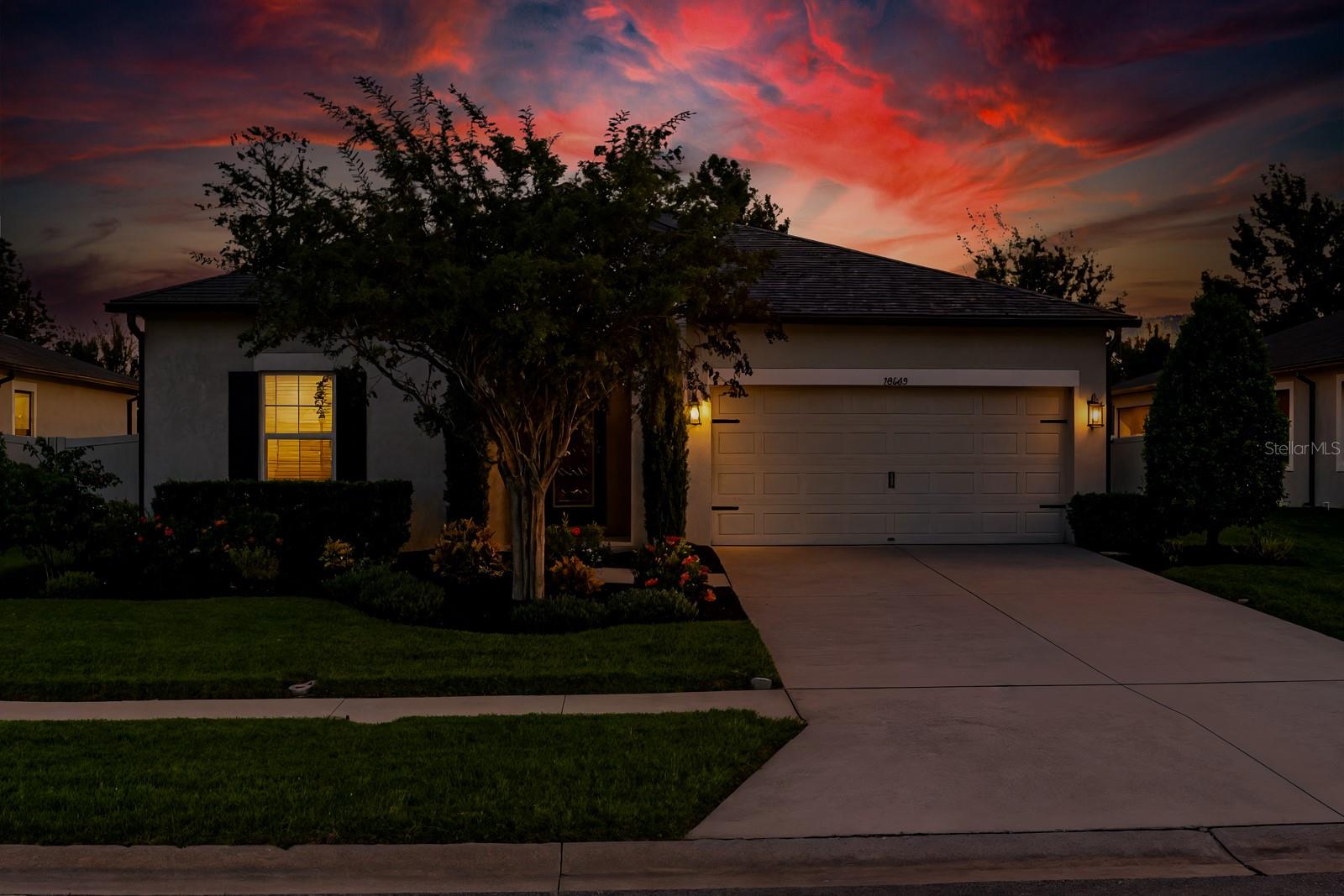 18665 OBREGAN DR, SPRING HILL, FL, 34610