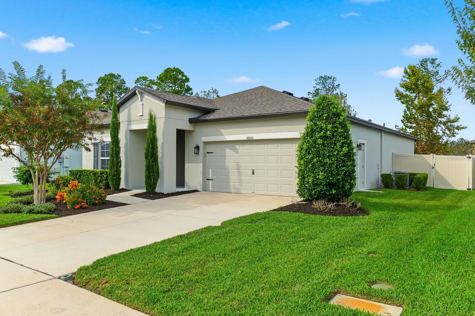 18665 OBREGAN DR, SPRING HILL, FL, 34610