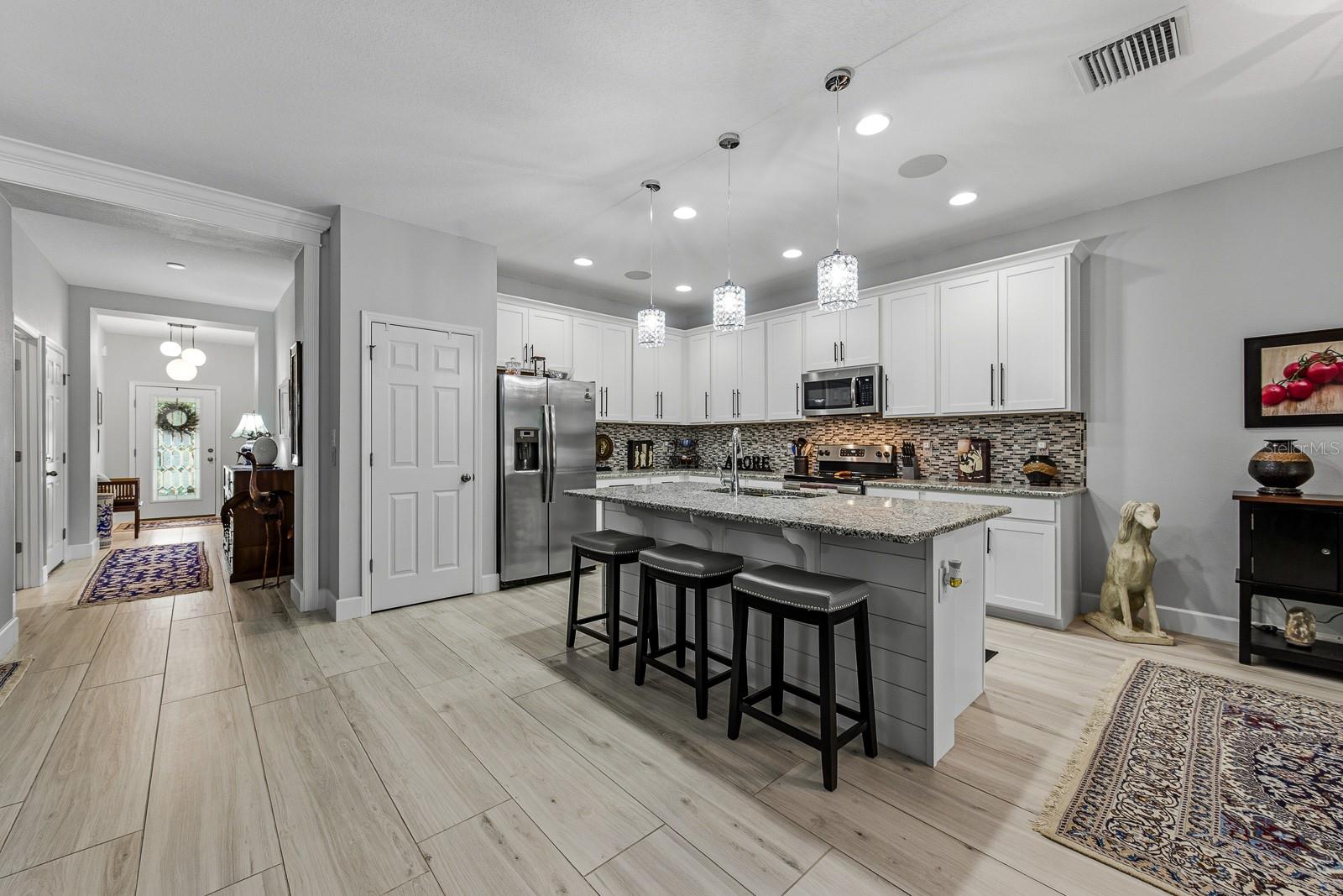 18665 OBREGAN DR, SPRING HILL, FL, 34610