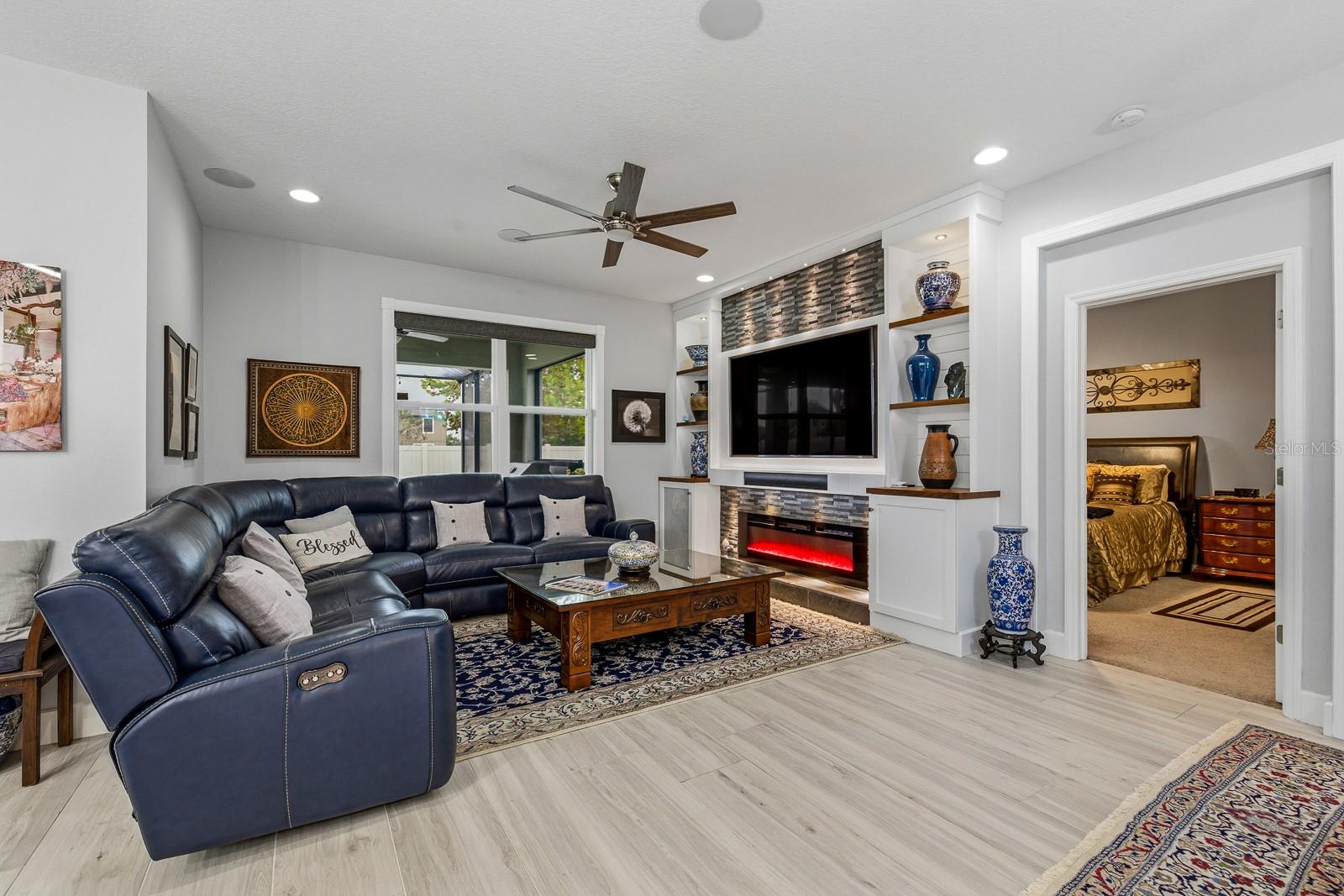 18665 OBREGAN DR, SPRING HILL, FL, 34610