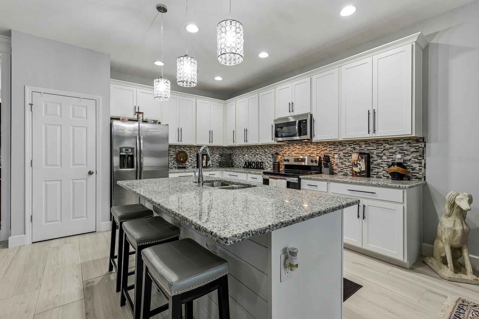 18665 OBREGAN DR, SPRING HILL, FL, 34610