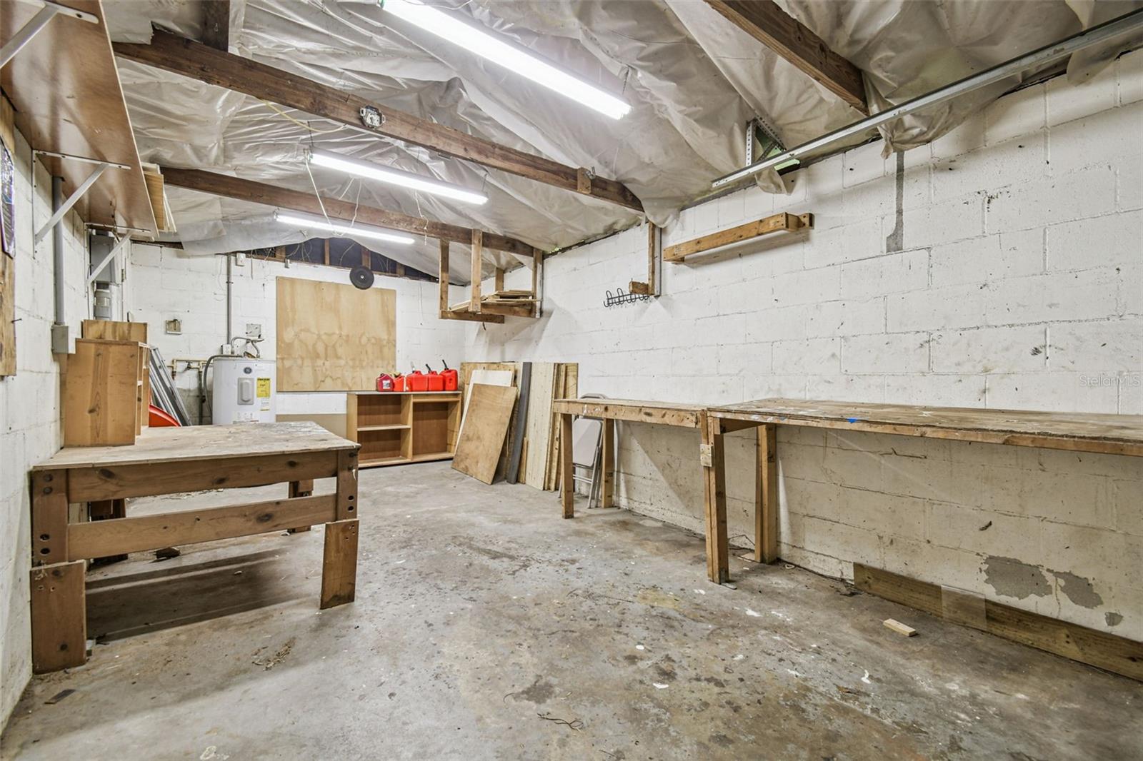 1001 E FERN ST, TAMPA, FL, 33604