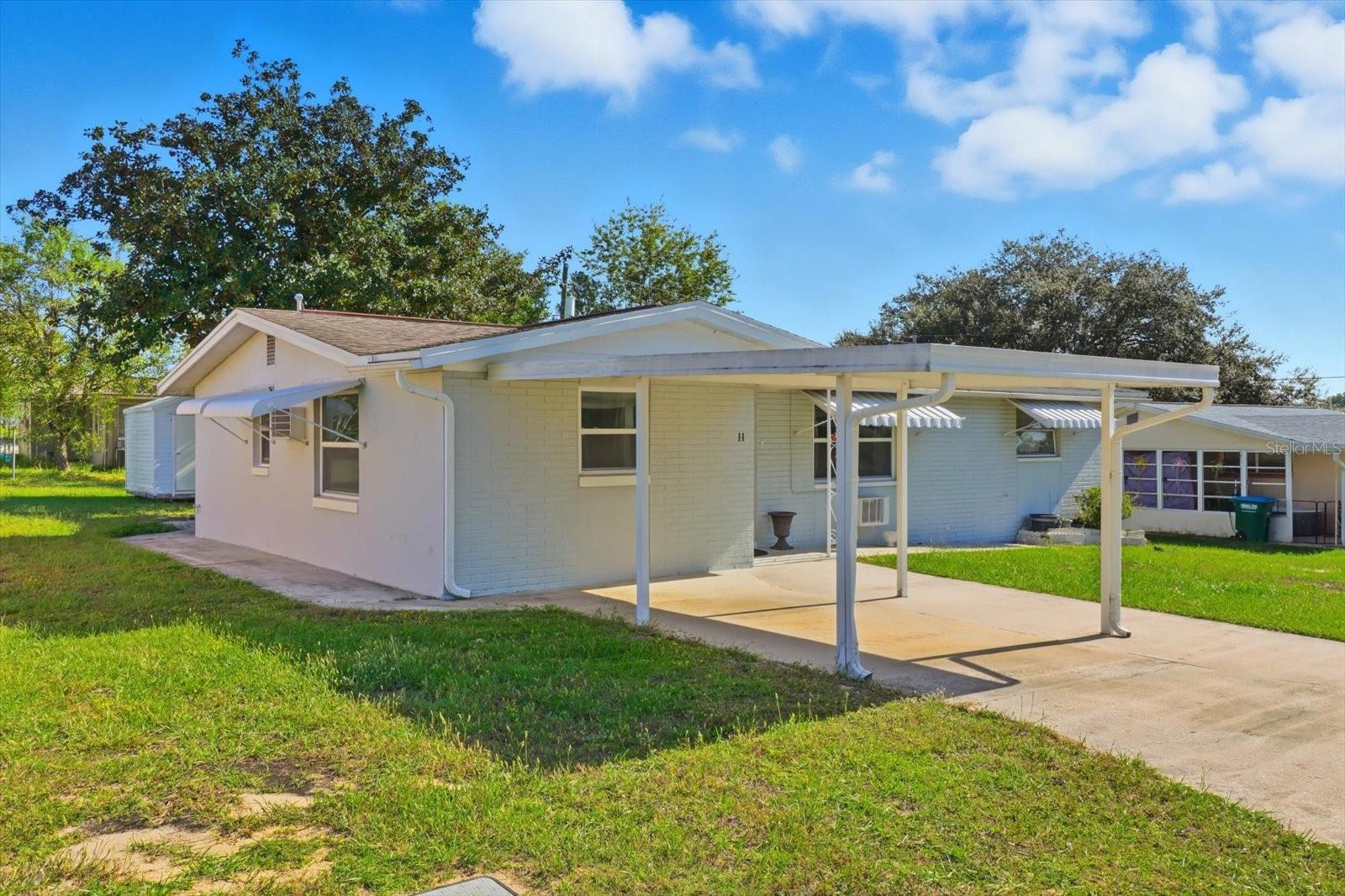 11 ROOSEVELT BLVD, BEVERLY HILLS, FL, 34465