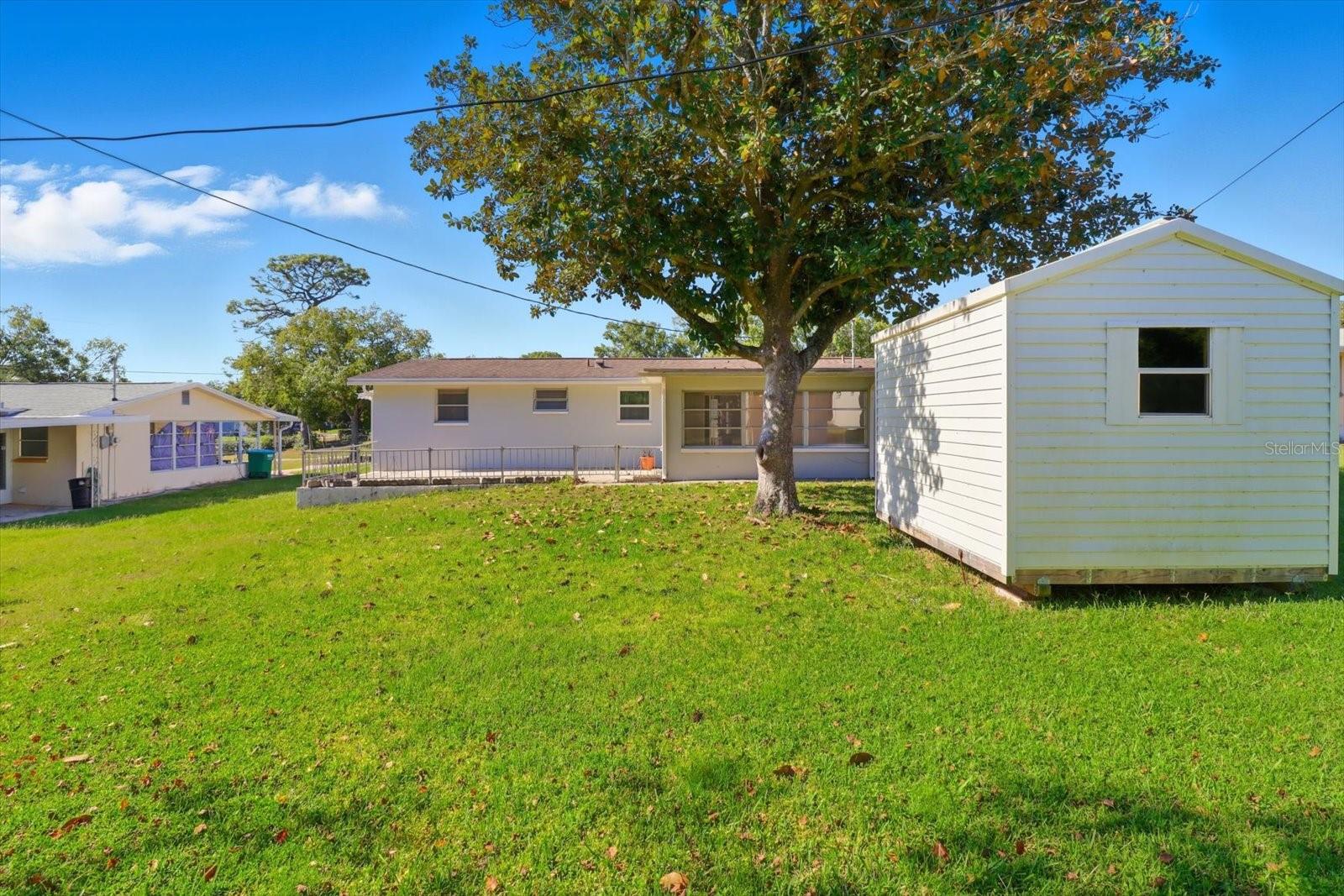 11 ROOSEVELT BLVD, BEVERLY HILLS, FL, 34465