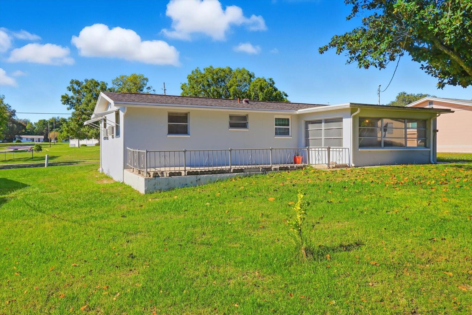 11 ROOSEVELT BLVD, BEVERLY HILLS, FL, 34465