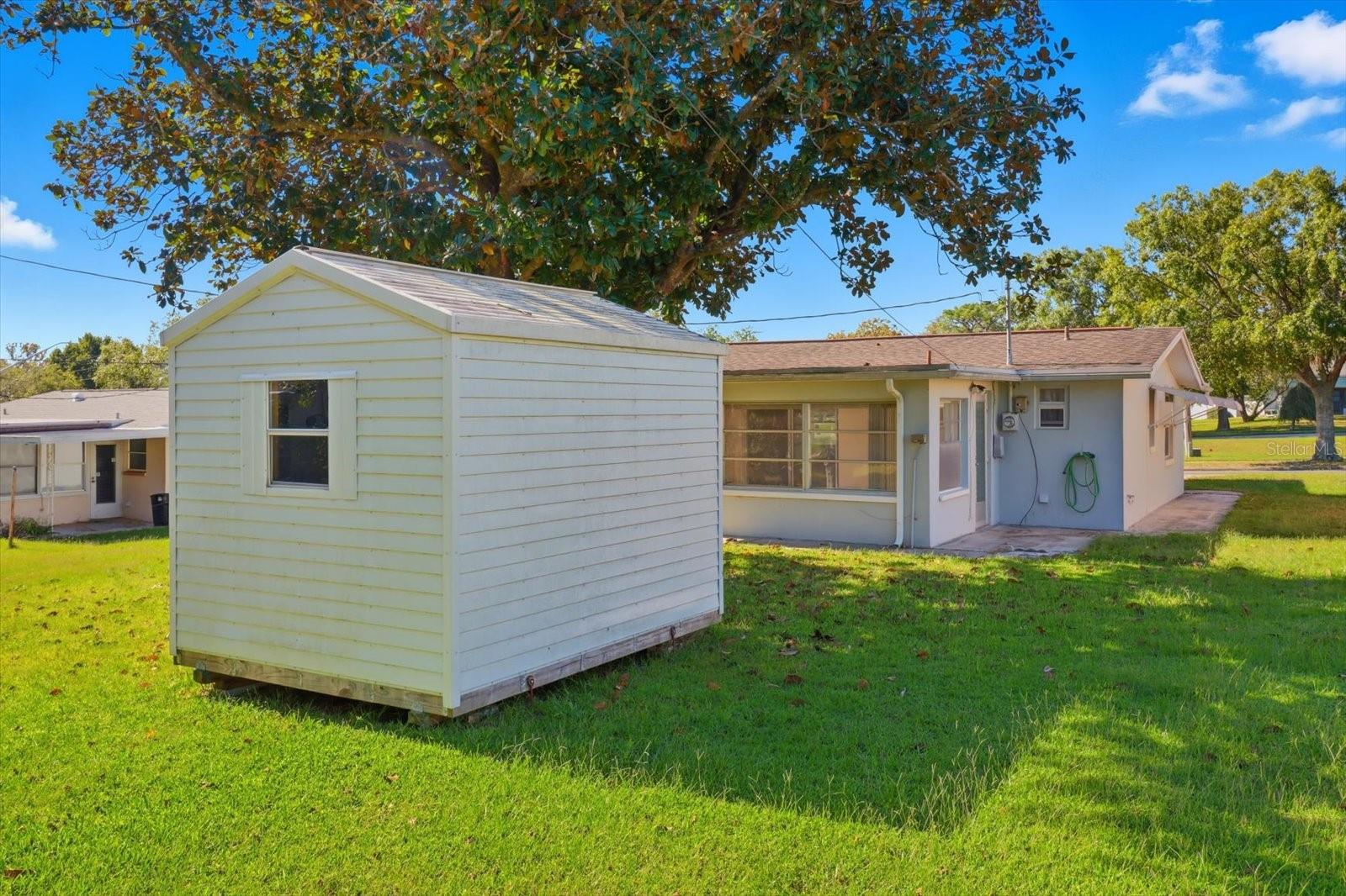 11 ROOSEVELT BLVD, BEVERLY HILLS, FL, 34465