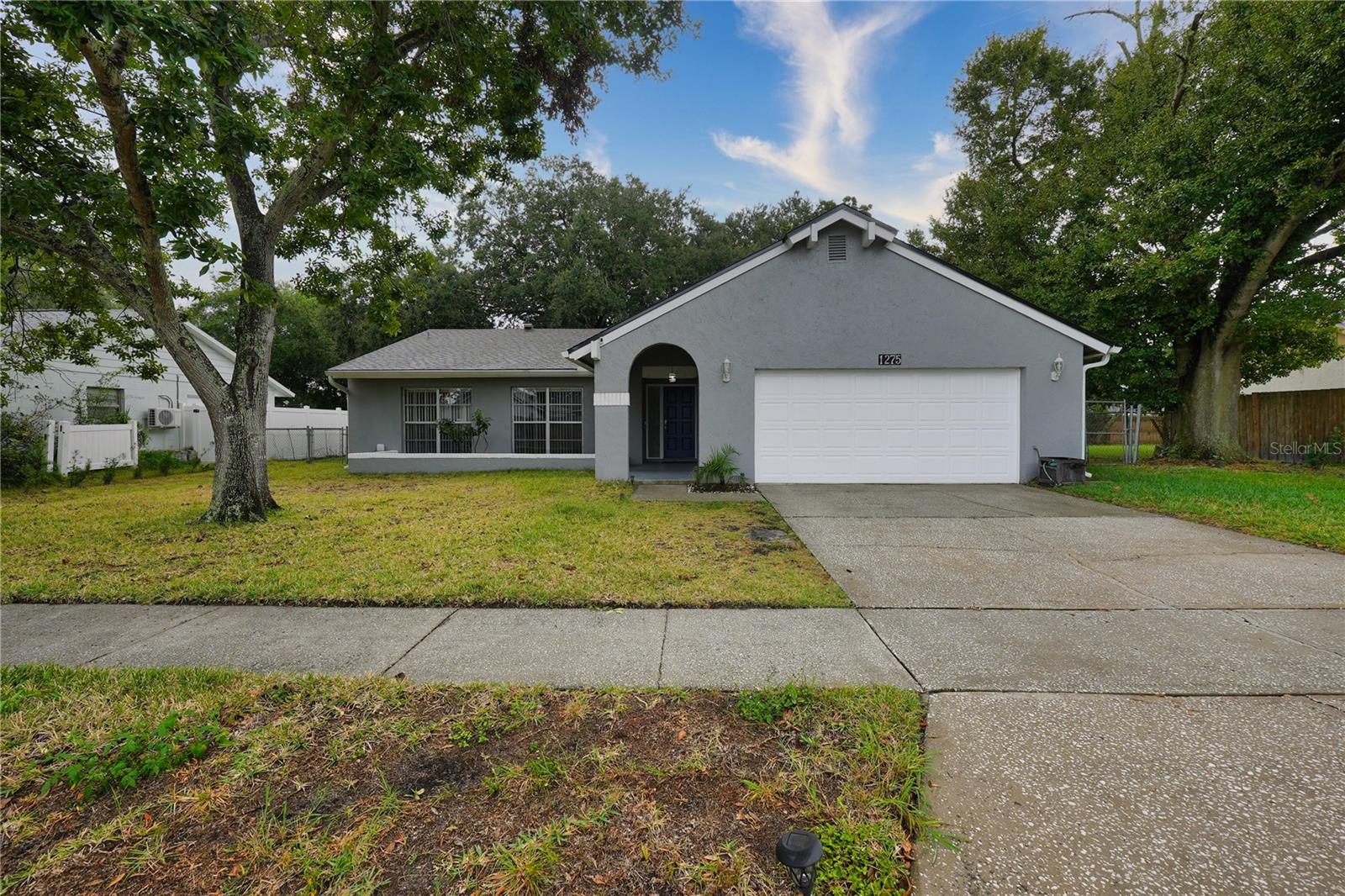 1275 MADELENA AVE, WINTER SPRINGS, FL, 32708