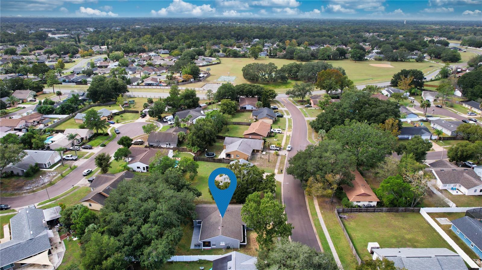 1275 MADELENA AVE, WINTER SPRINGS, FL, 32708