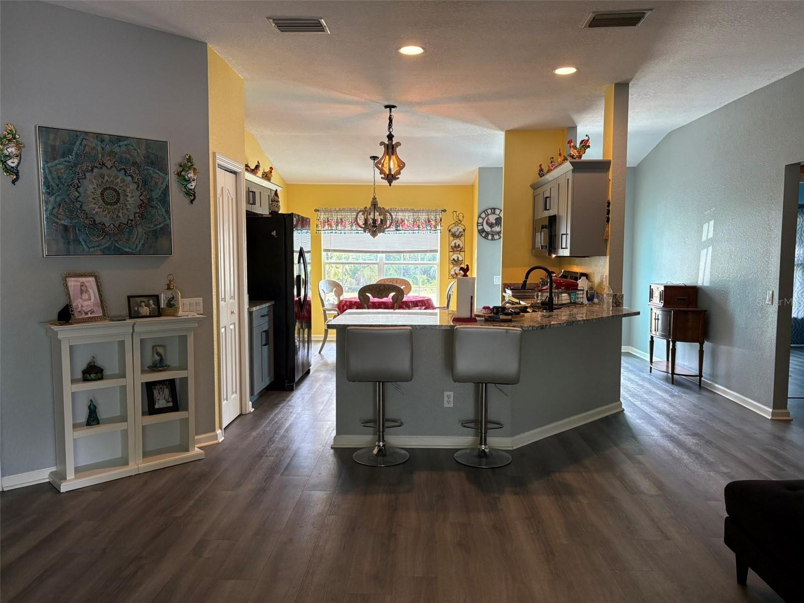 16507 CHAMBERLAIN BLVD, PORT CHARLOTTE, FL, 33954