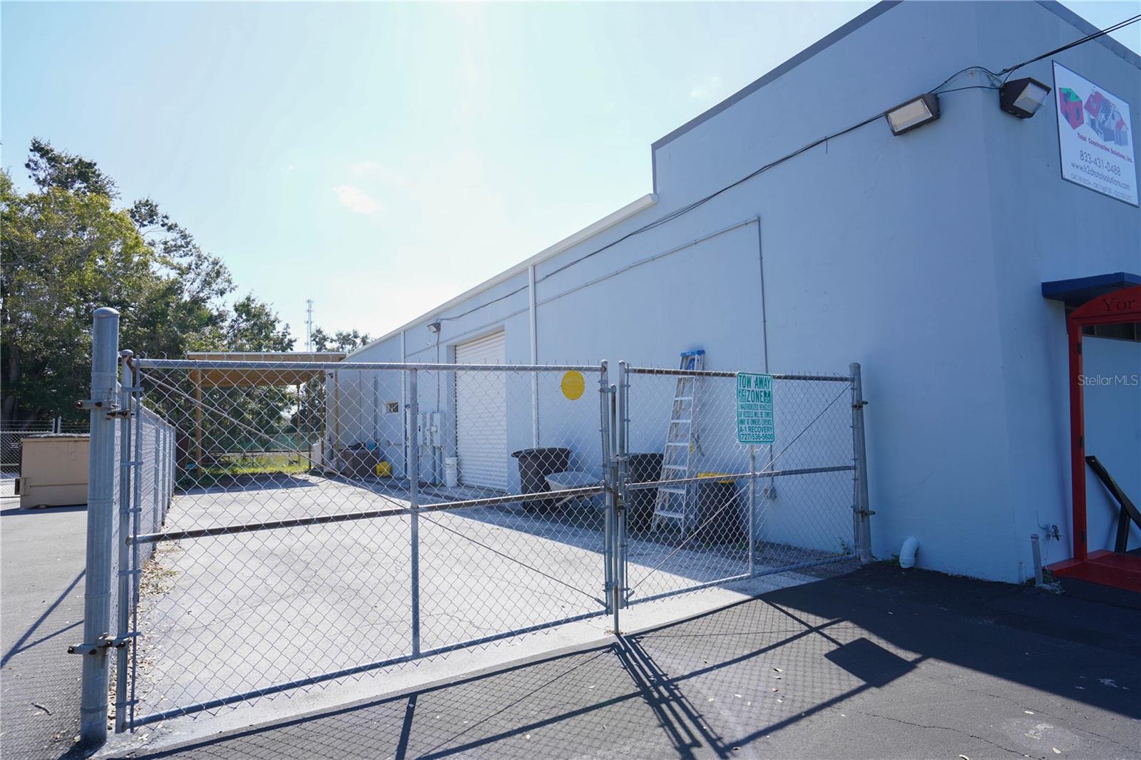 2548 30TH AVE N, ST PETERSBURG, FL, 33713