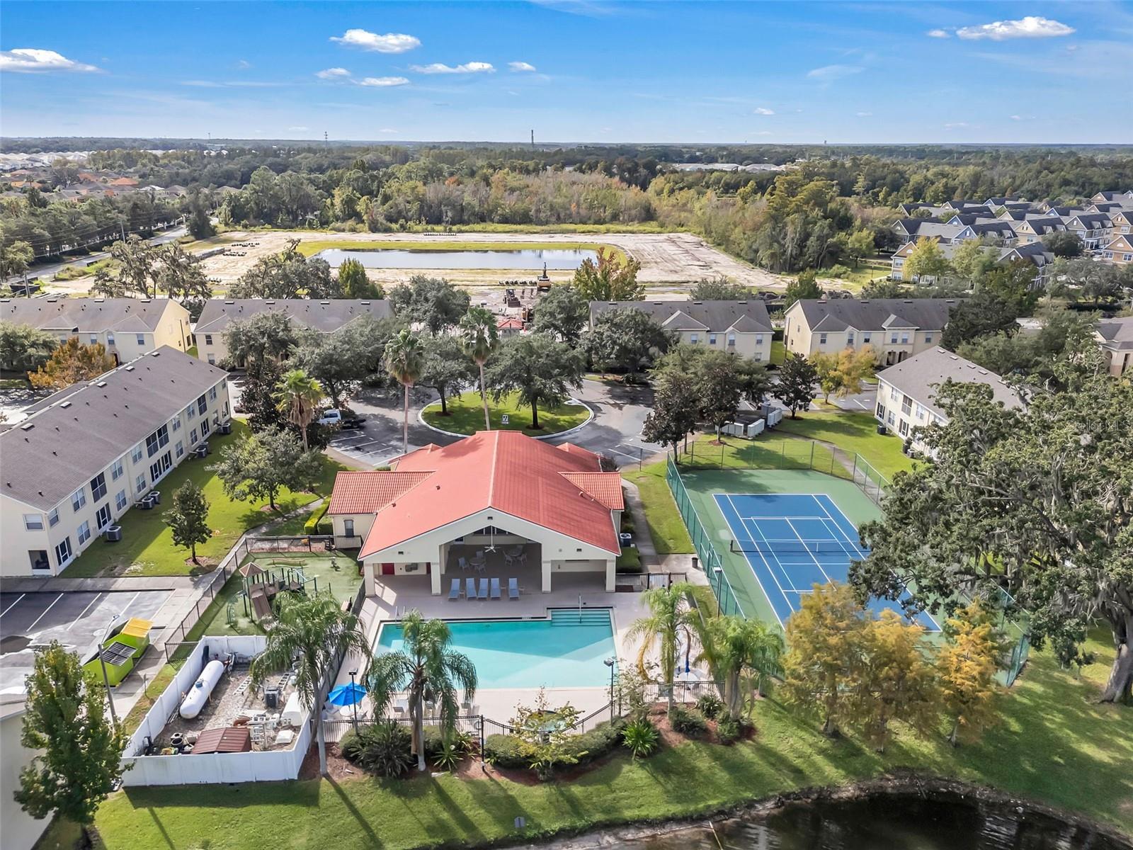 2740 CLUB CORTILE CIR #A, KISSIMMEE, FL, 34746