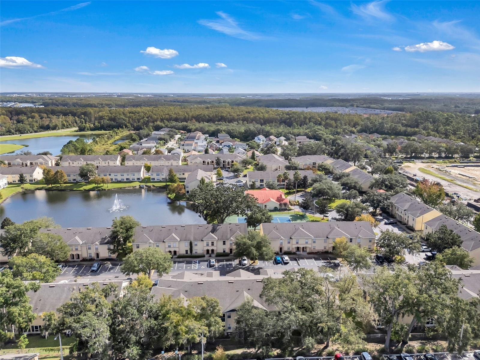 2740 CLUB CORTILE CIR #A, KISSIMMEE, FL, 34746