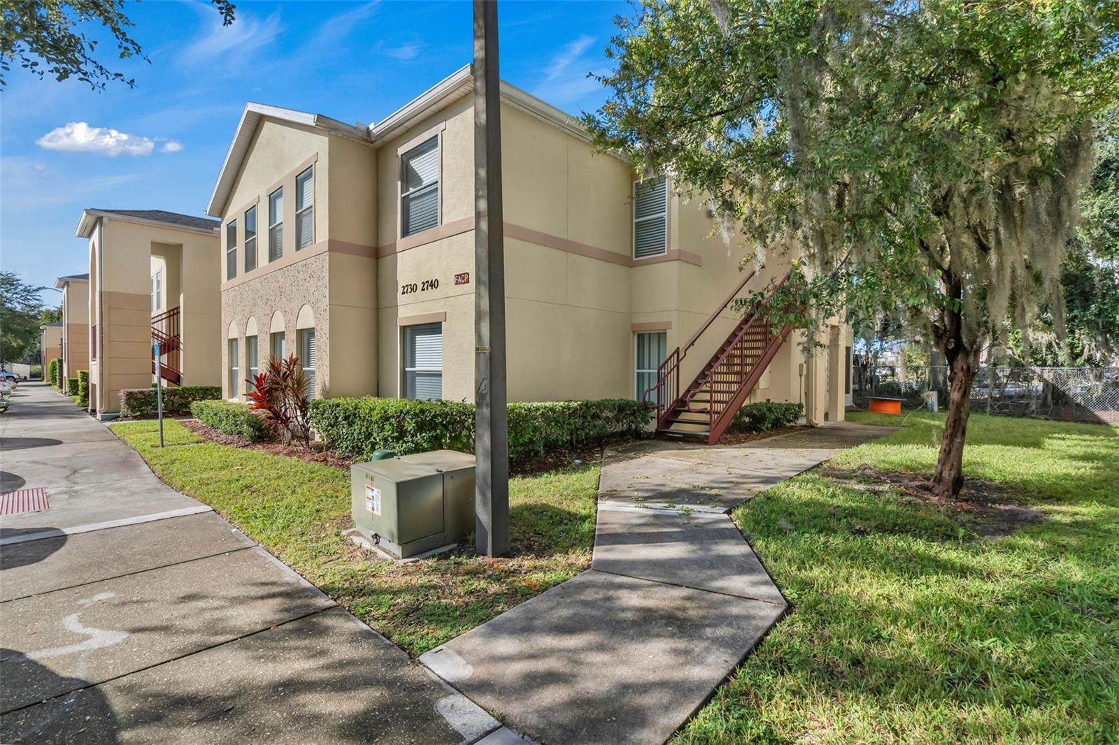 2740 CLUB CORTILE CIR #A, KISSIMMEE, FL, 34746