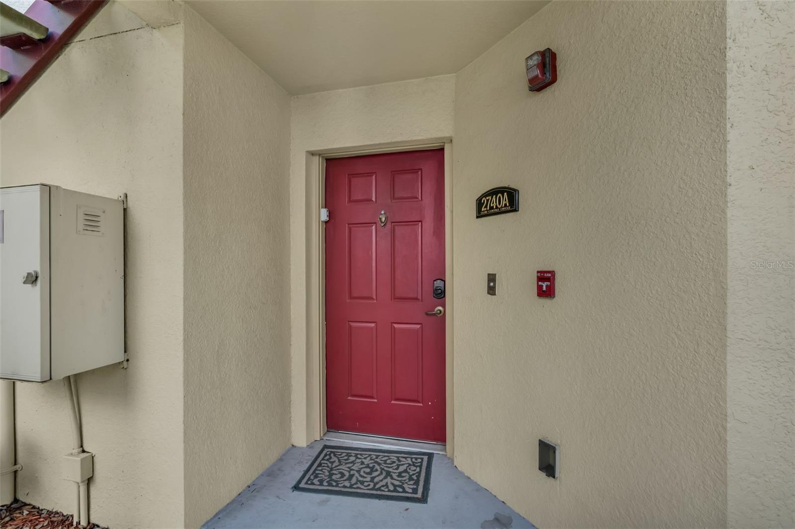 2740 CLUB CORTILE CIR #A, KISSIMMEE, FL, 34746