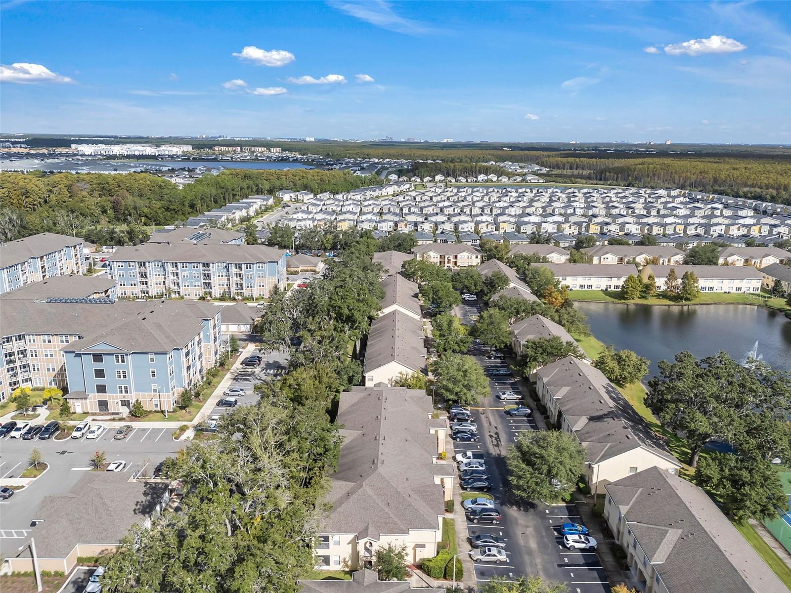 2740 CLUB CORTILE CIR #A, KISSIMMEE, FL, 34746