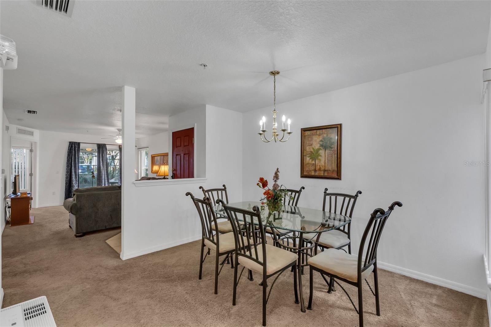 2740 CLUB CORTILE CIR #A, KISSIMMEE, FL, 34746