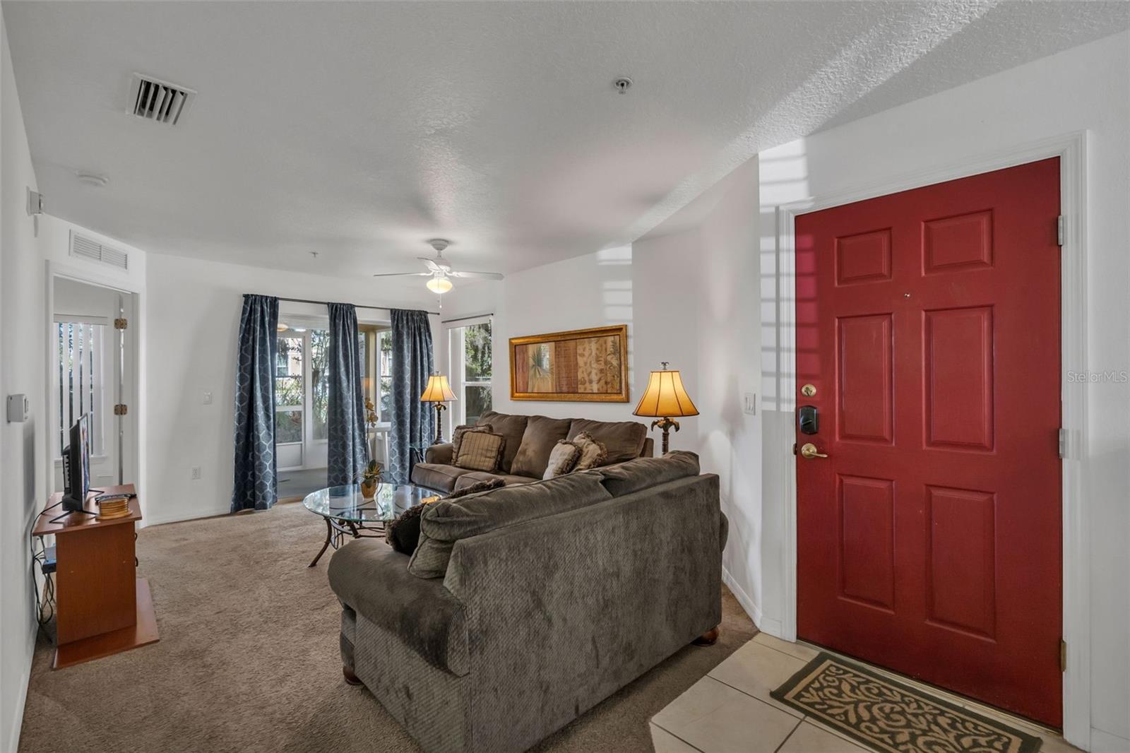 2740 CLUB CORTILE CIR #A, KISSIMMEE, FL, 34746