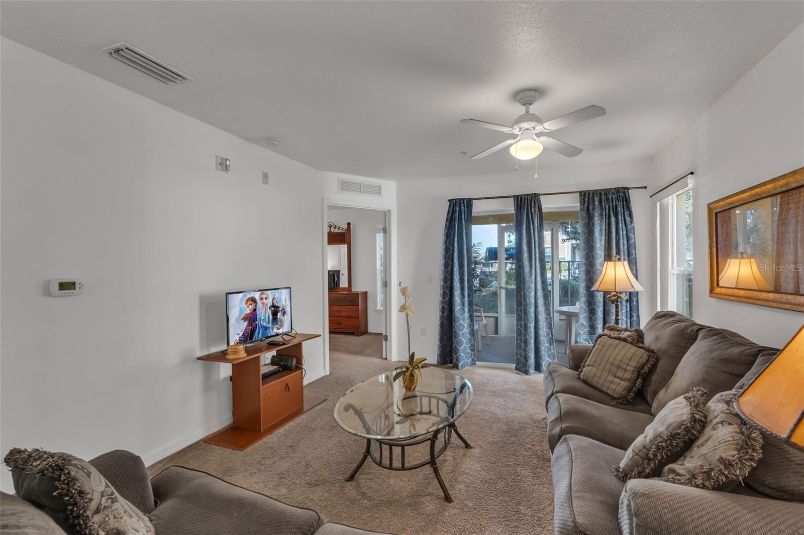 2740 CLUB CORTILE CIR #A, KISSIMMEE, FL, 34746