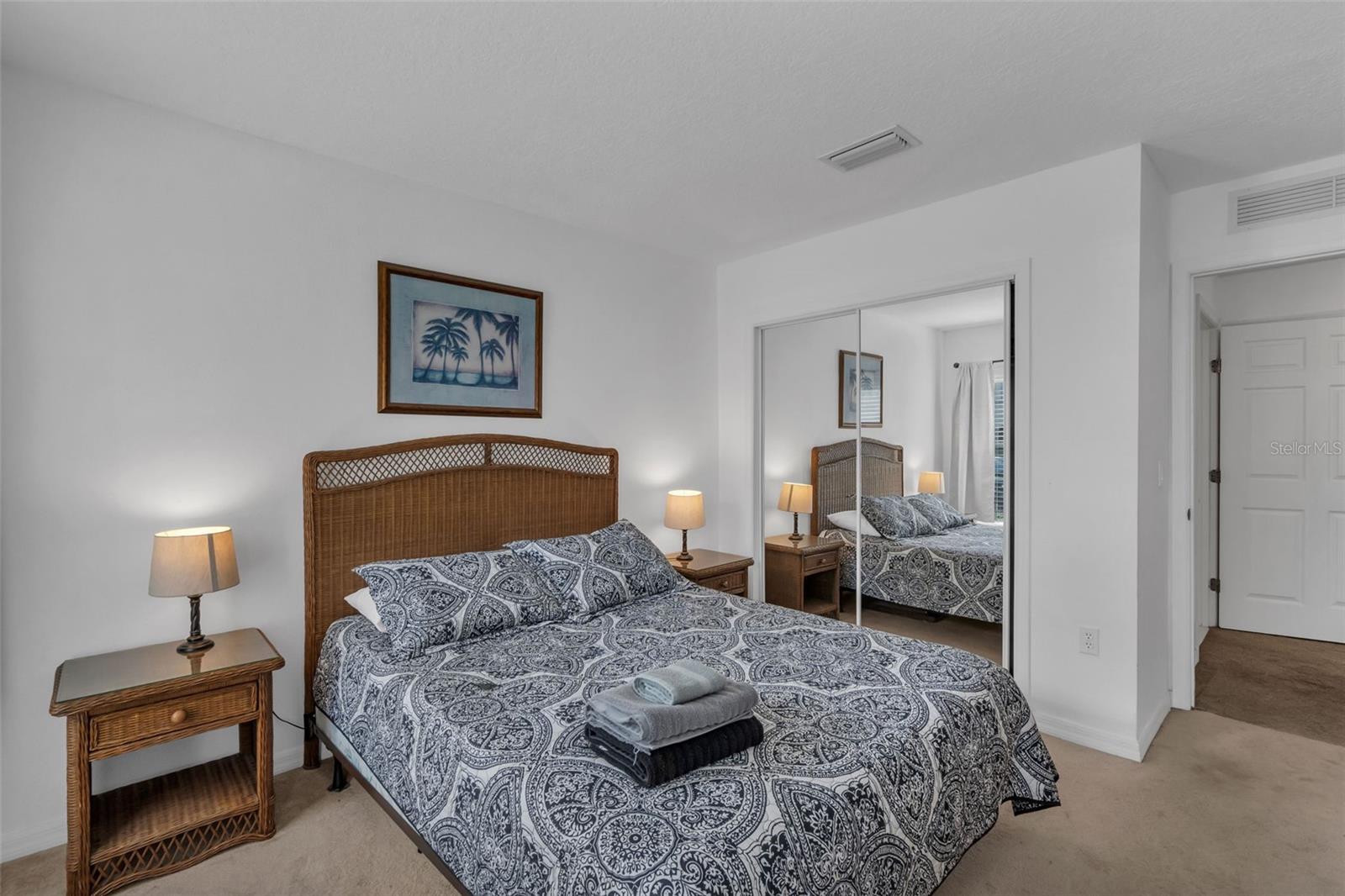 2740 CLUB CORTILE CIR #A, KISSIMMEE, FL, 34746