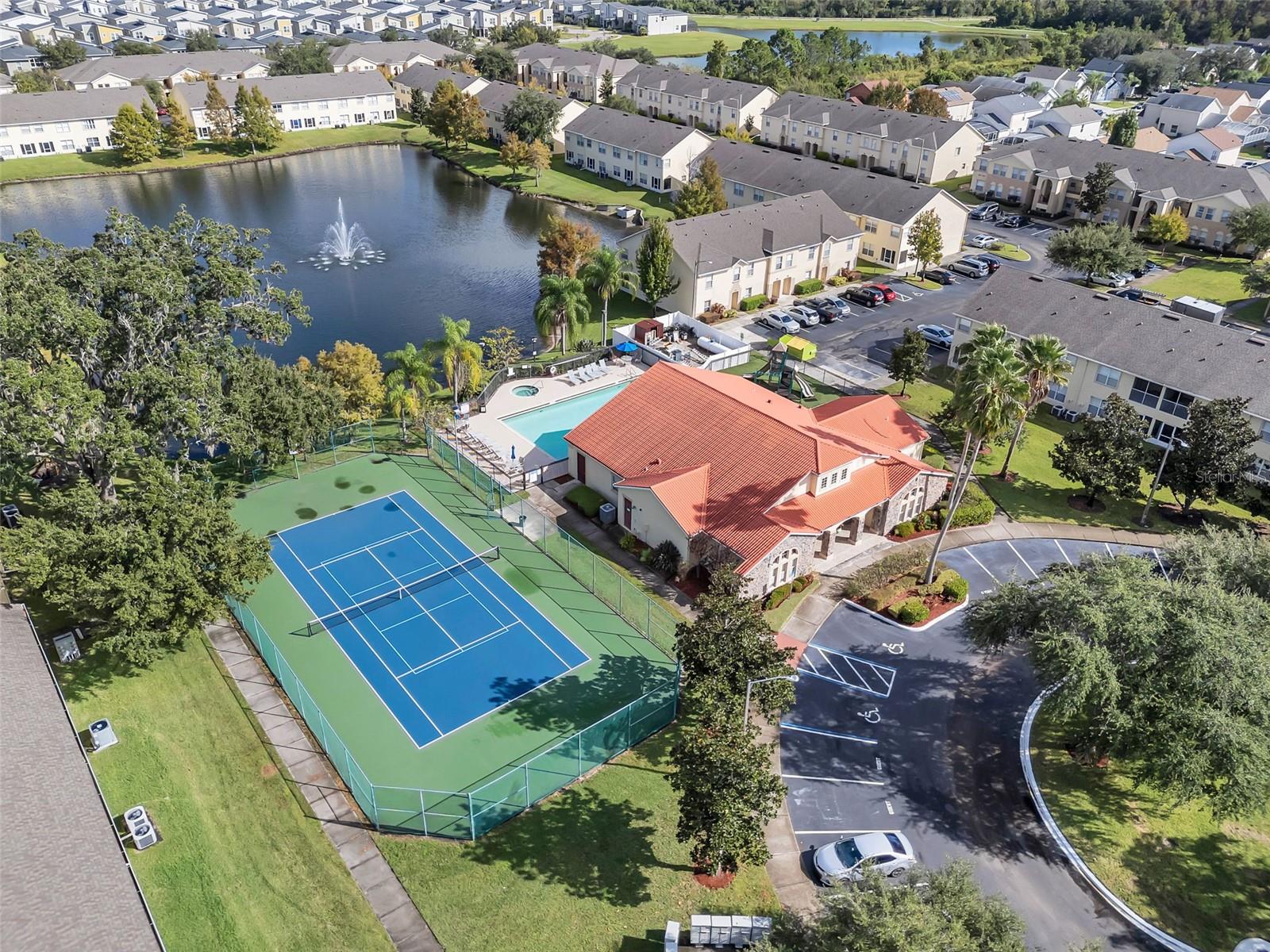 2740 CLUB CORTILE CIR #A, KISSIMMEE, FL, 34746