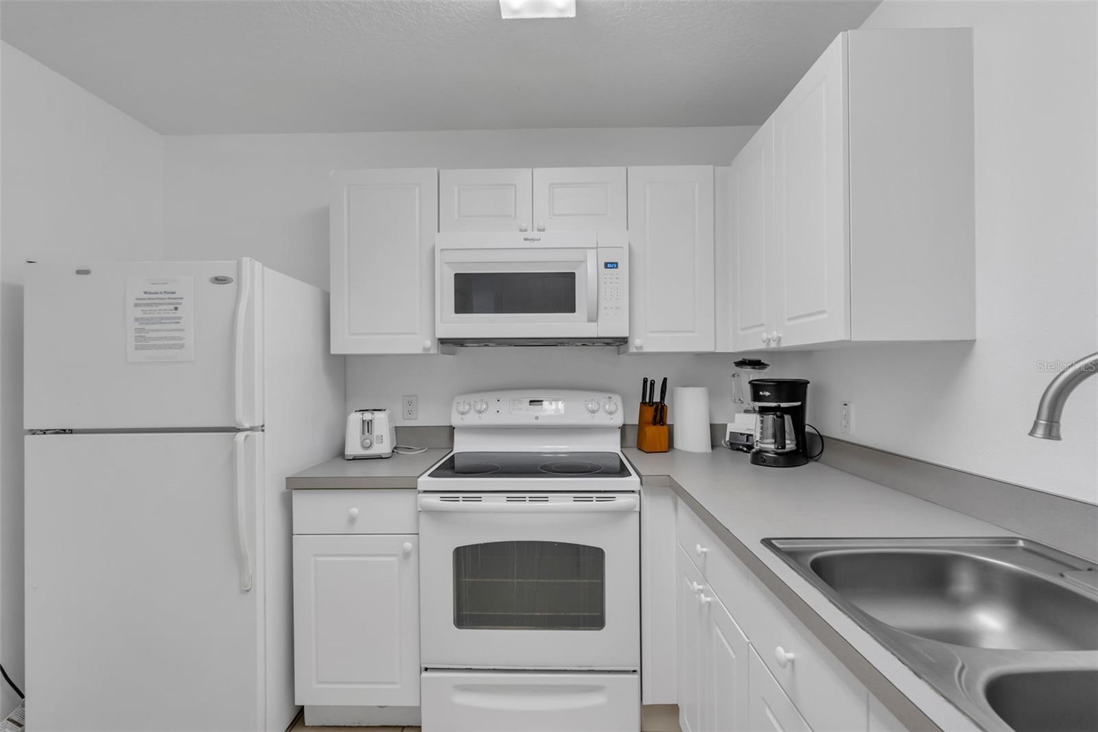 2740 CLUB CORTILE CIR #A, KISSIMMEE, FL, 34746