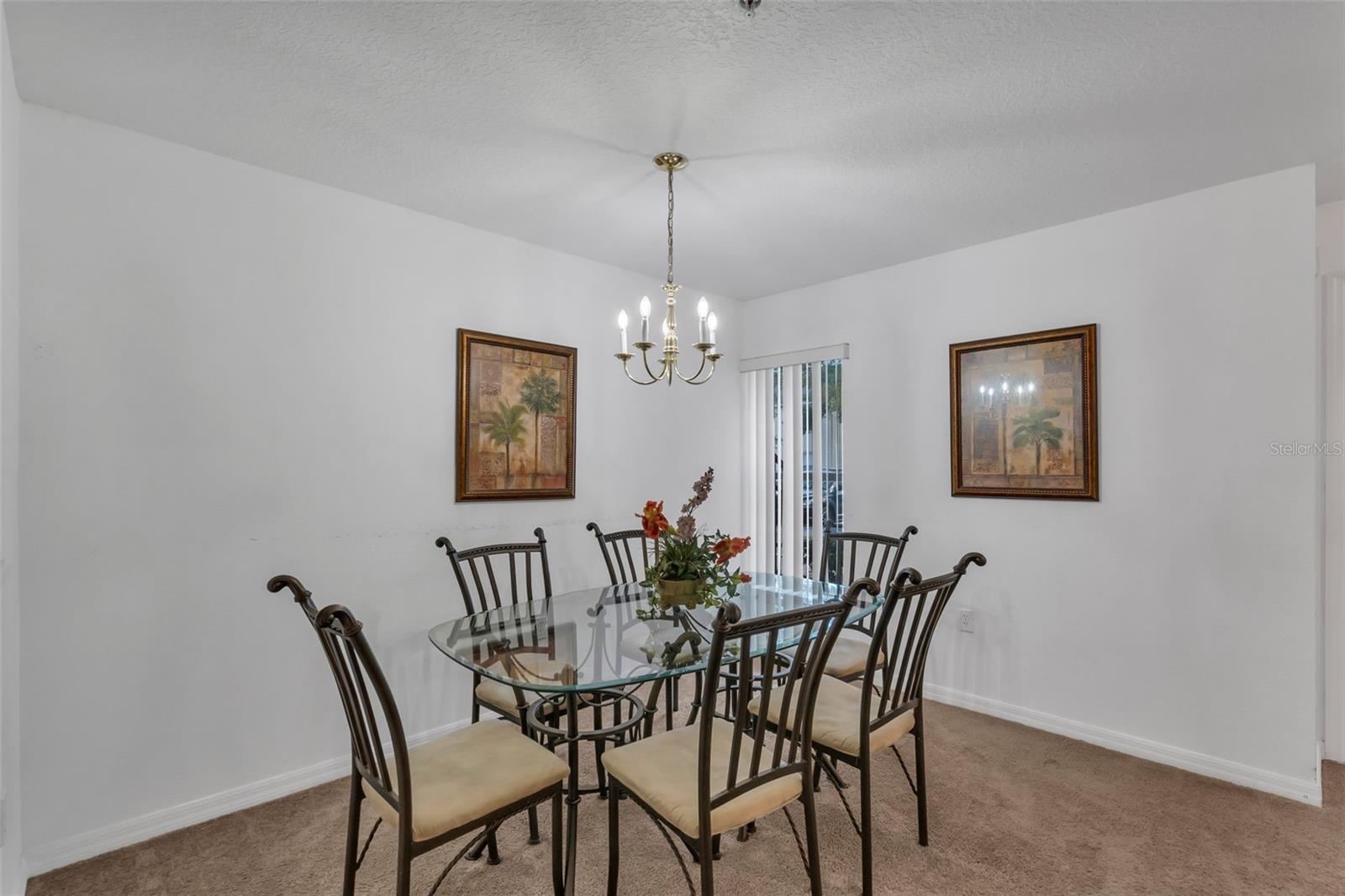 2740 CLUB CORTILE CIR #A, KISSIMMEE, FL, 34746