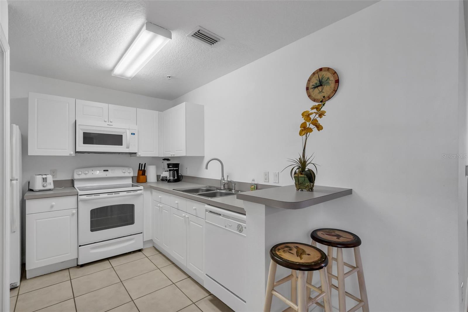 2740 CLUB CORTILE CIR #A, KISSIMMEE, FL, 34746