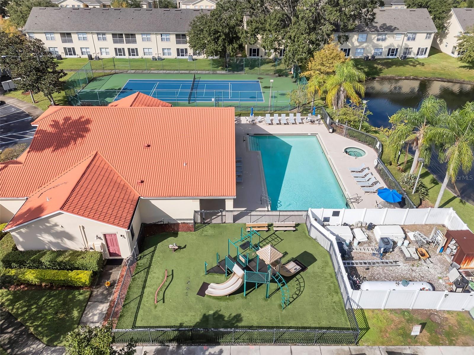 2740 CLUB CORTILE CIR #A, KISSIMMEE, FL, 34746