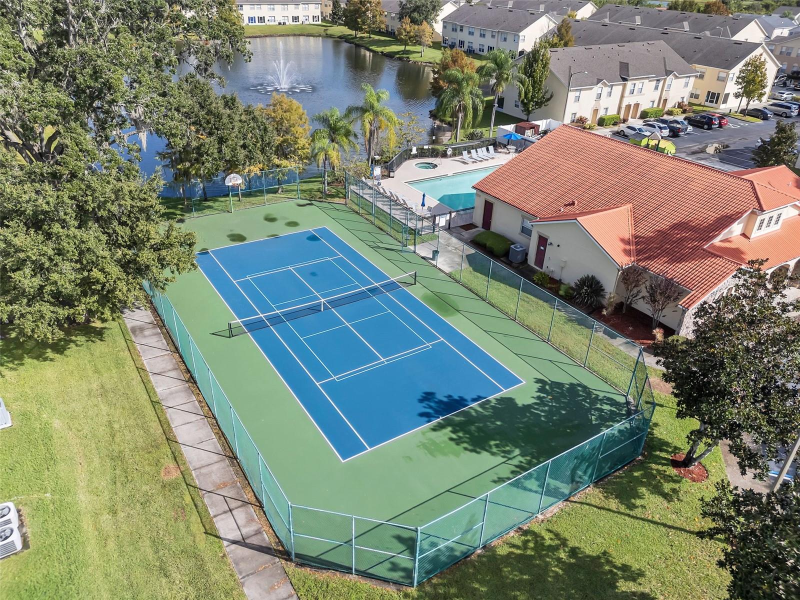 2740 CLUB CORTILE CIR #A, KISSIMMEE, FL, 34746