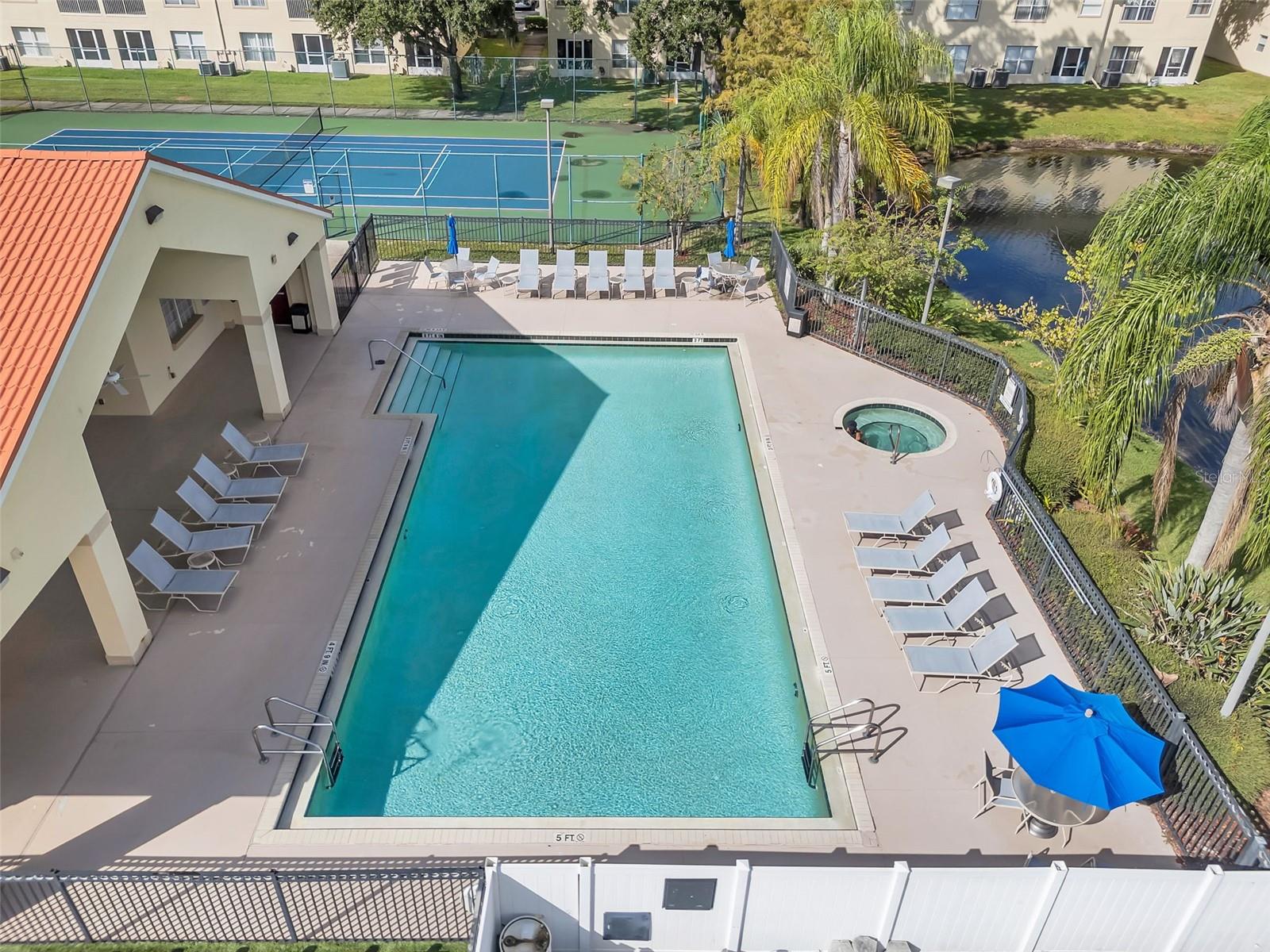 2740 CLUB CORTILE CIR #A, KISSIMMEE, FL, 34746