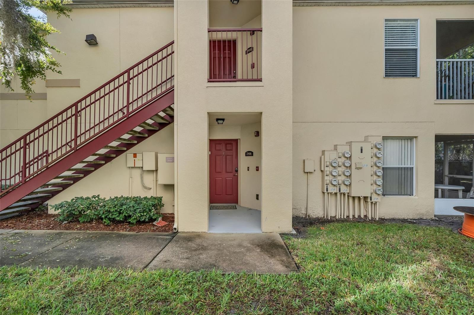 2740 CLUB CORTILE CIR #A, KISSIMMEE, FL, 34746